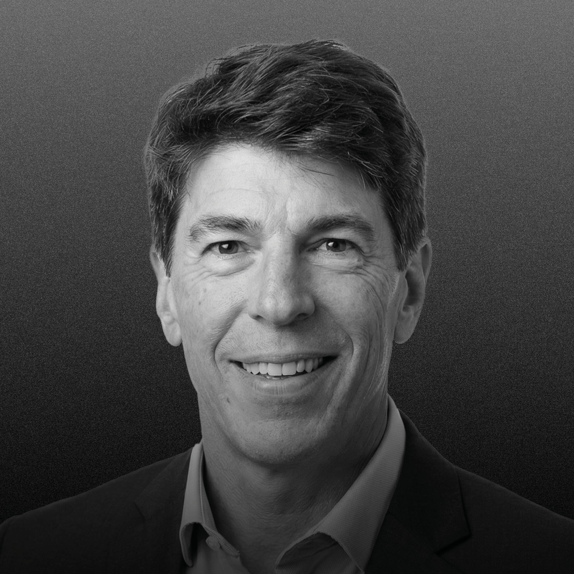 Speaker headshot