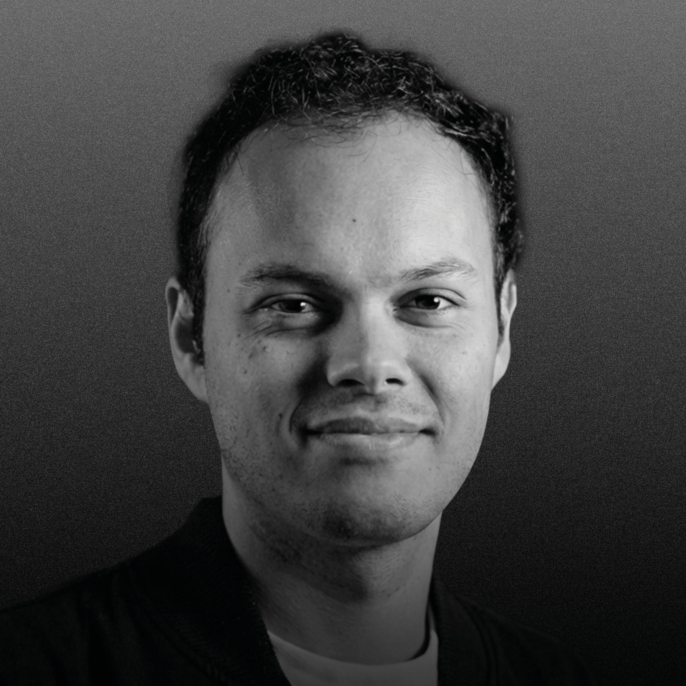 Speaker headshot