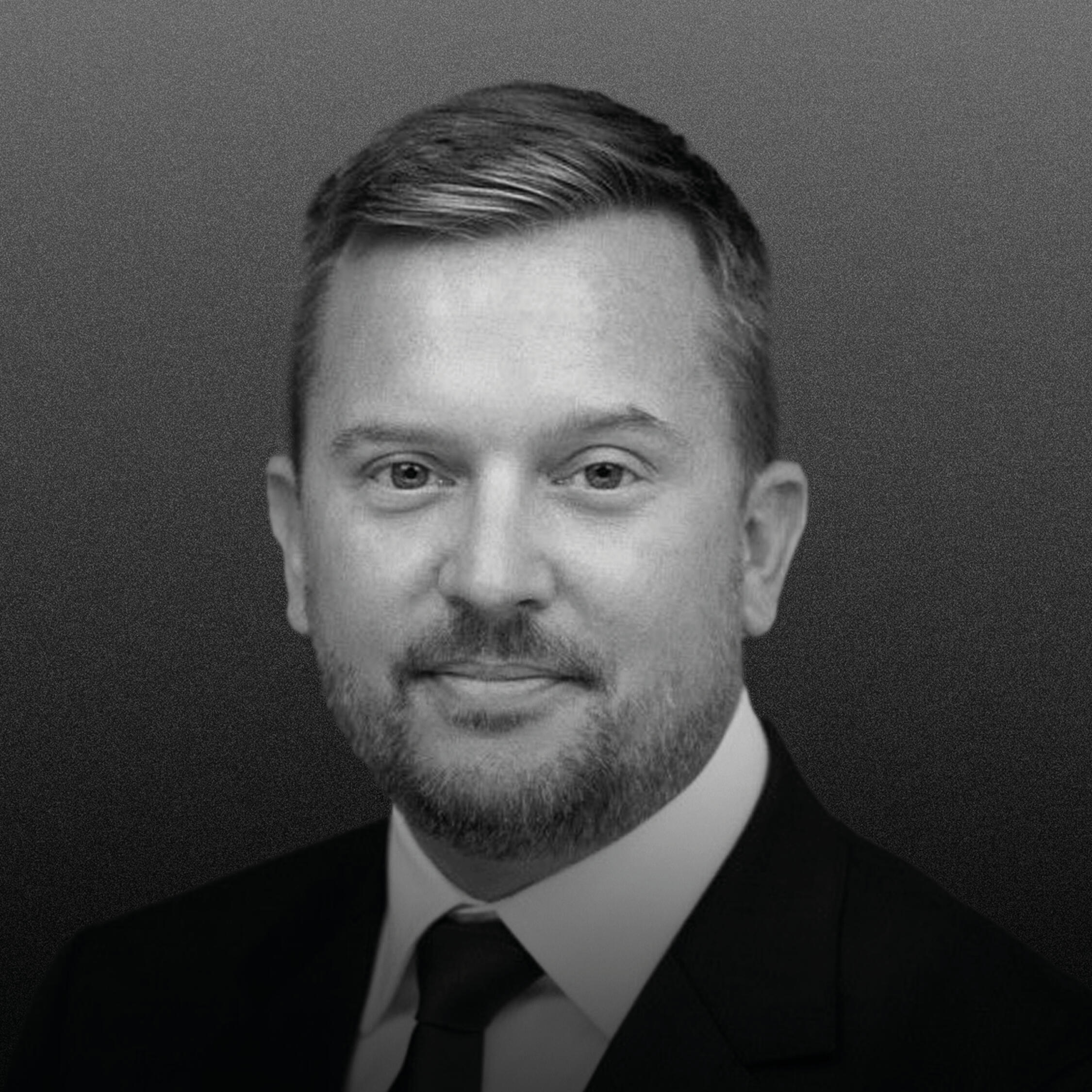 Speaker headshot