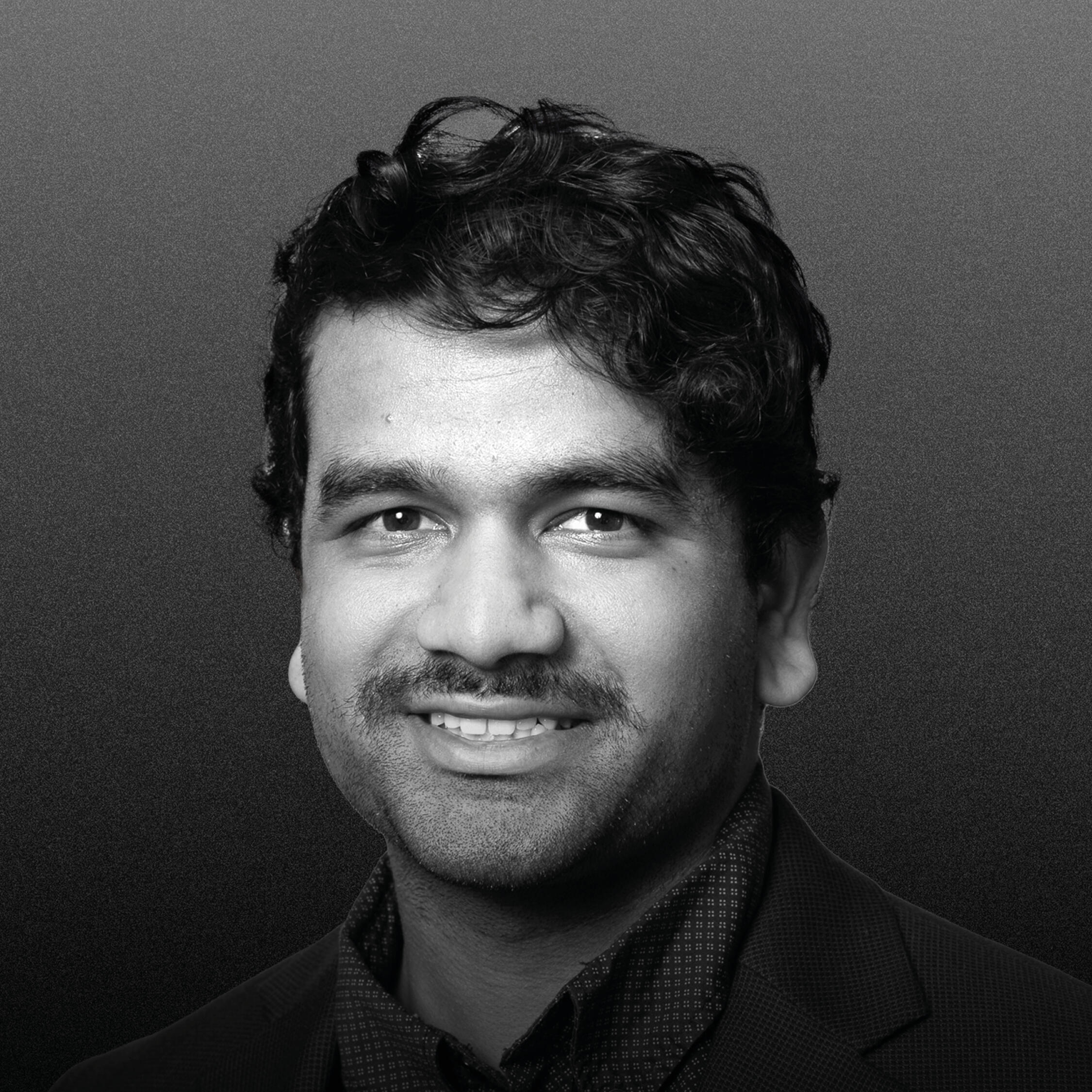 Speaker headshot