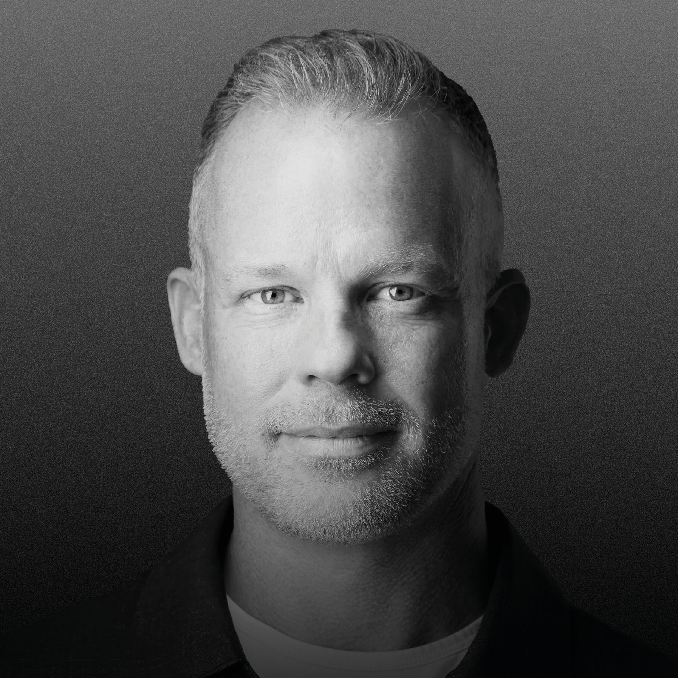 Speaker headshot