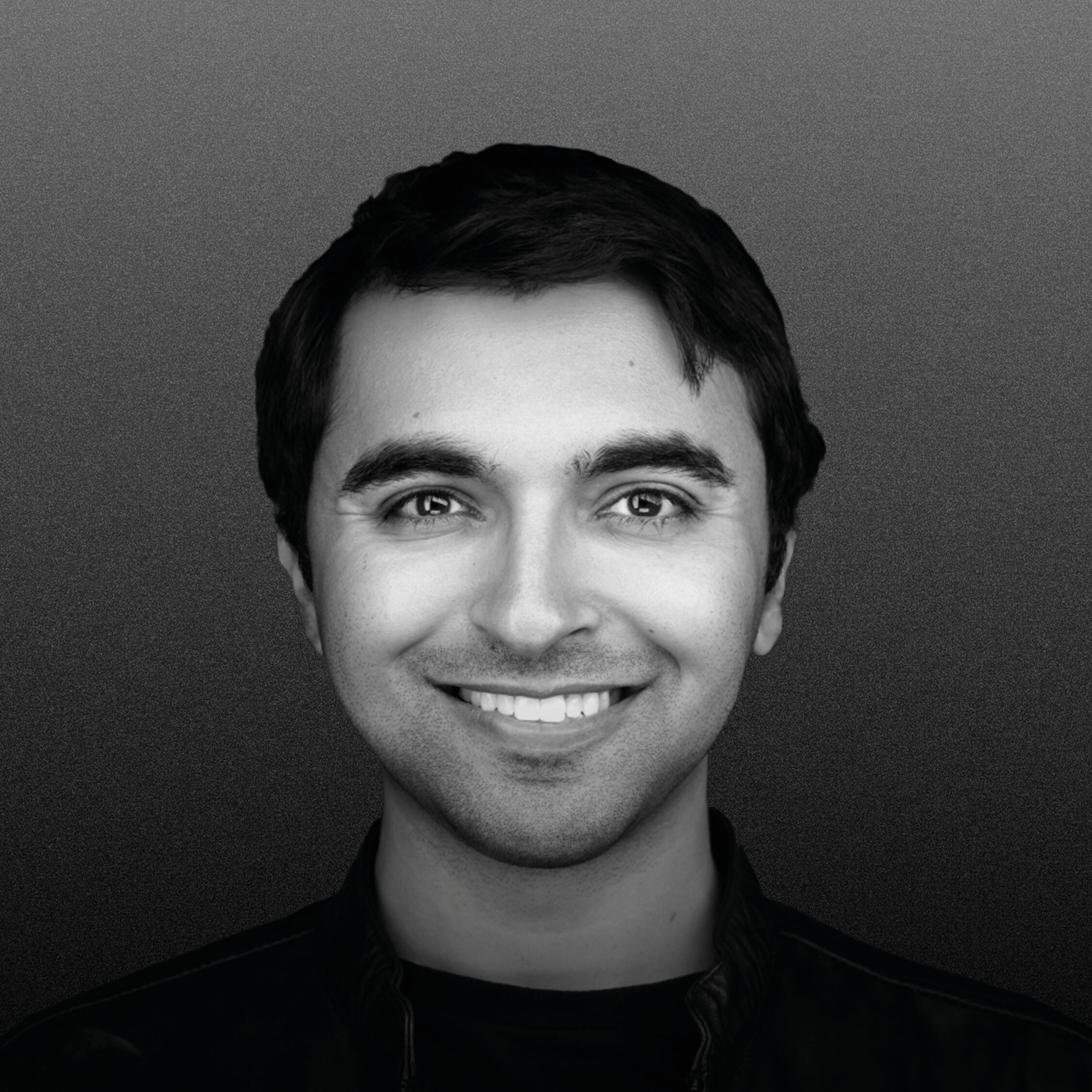 Speaker headshot