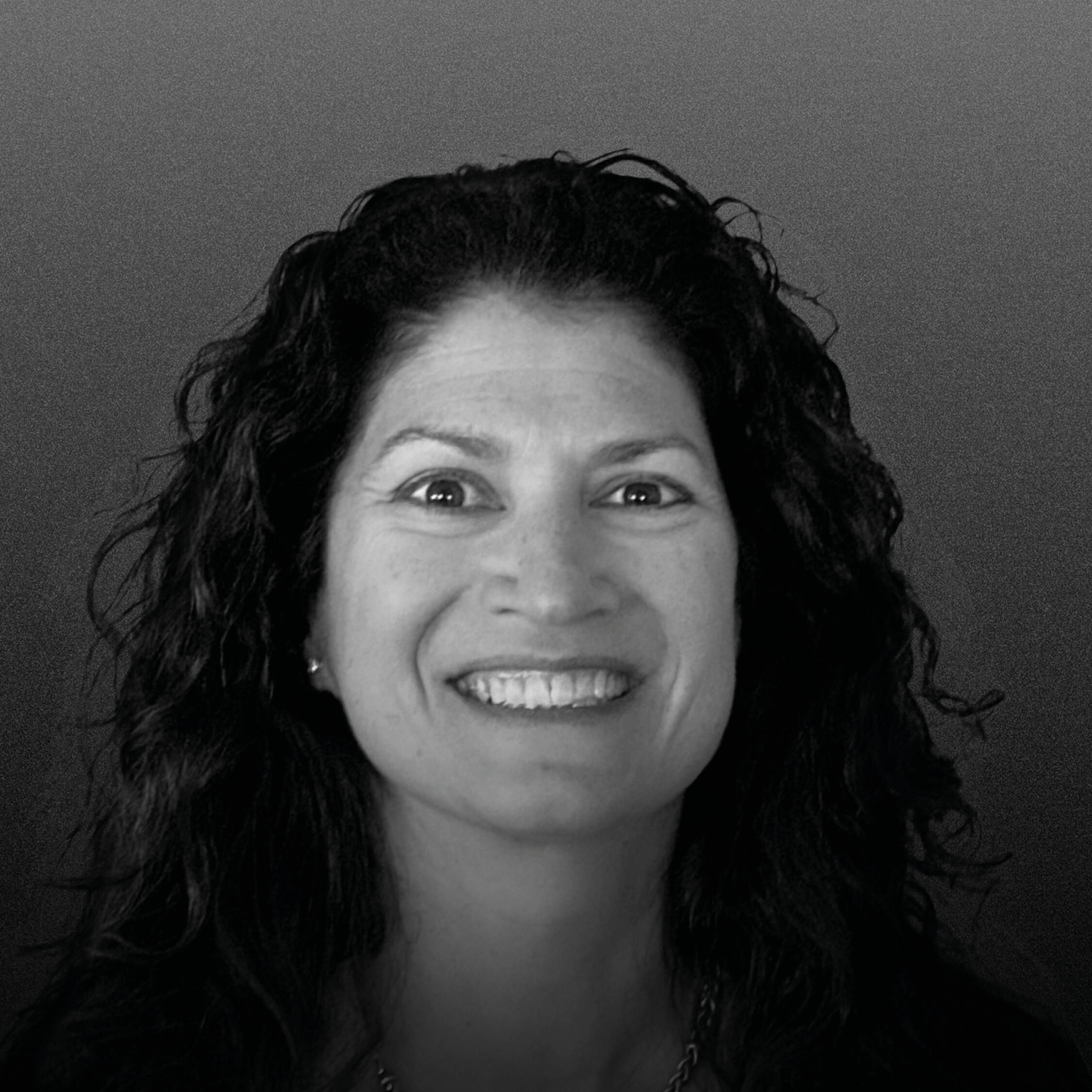 Speaker headshot