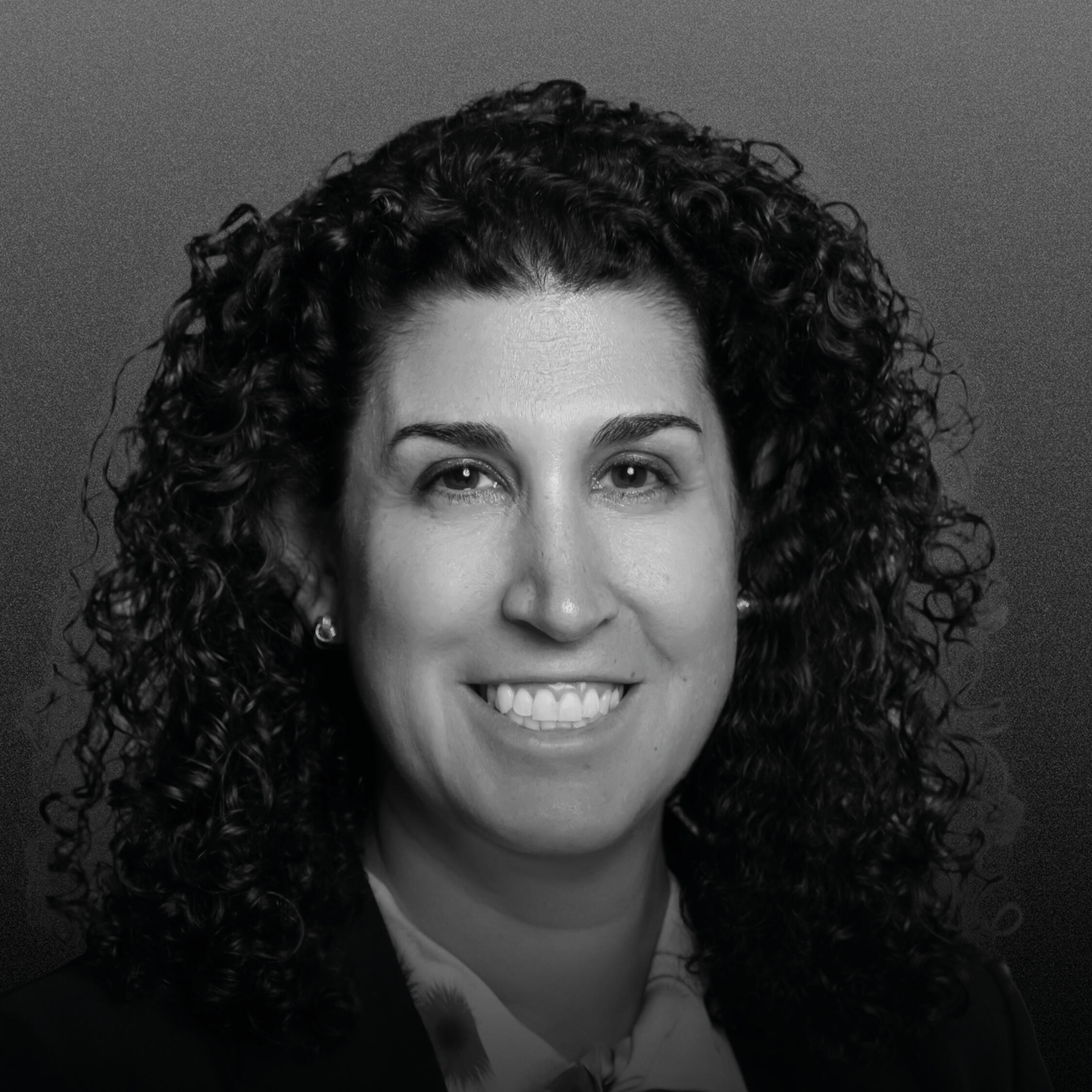 Speaker headshot