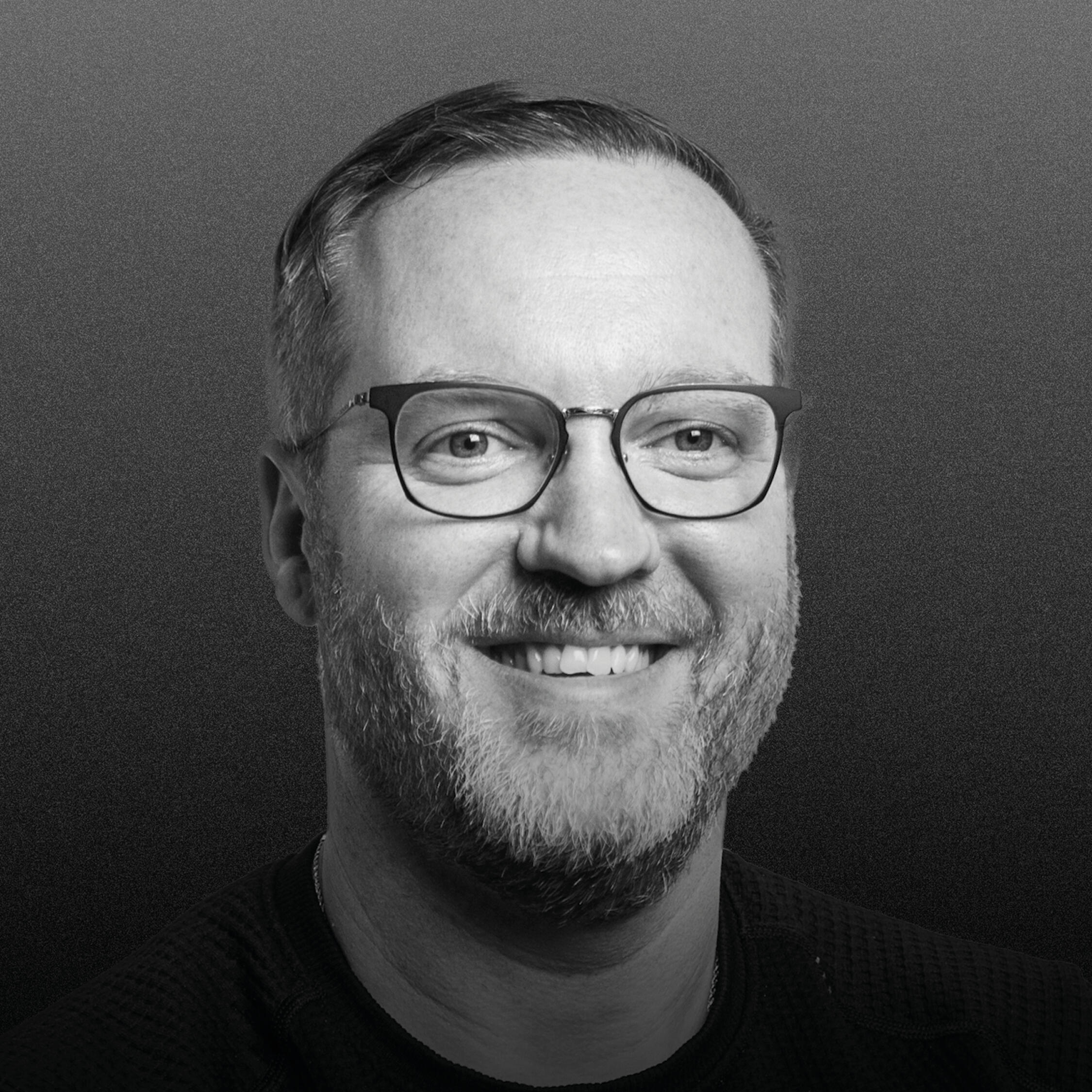 Speaker headshot
