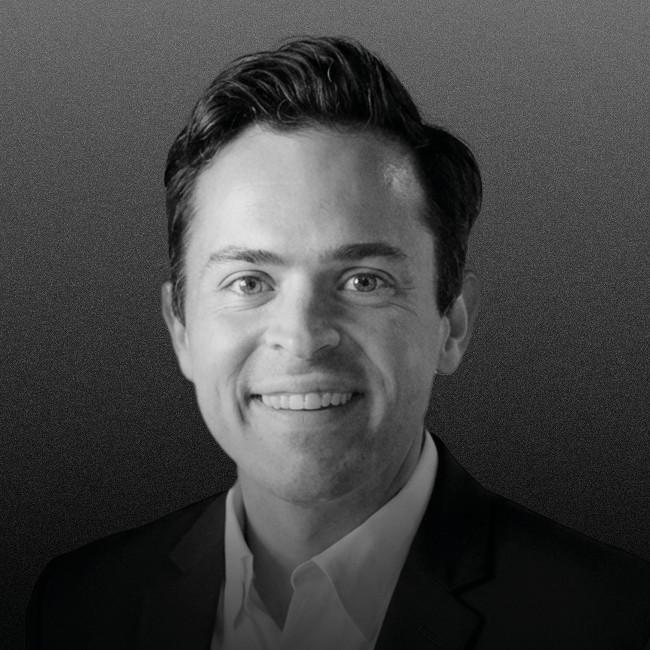 Speaker headshot