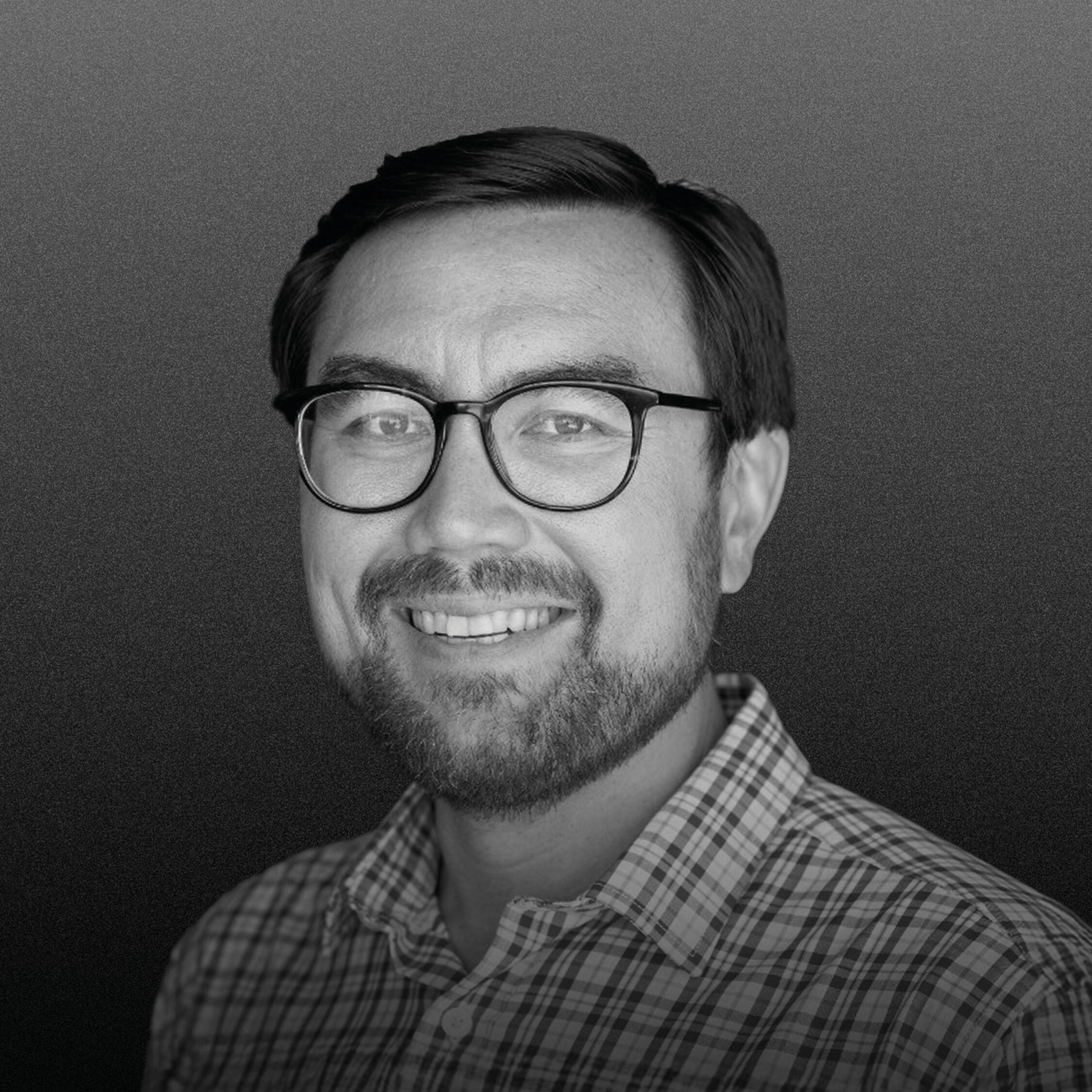 Speaker headshot