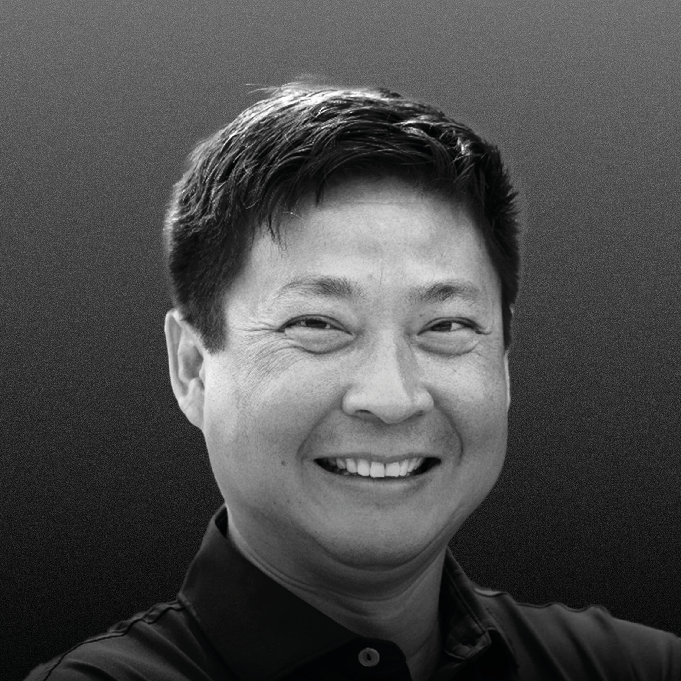 Speaker headshot
