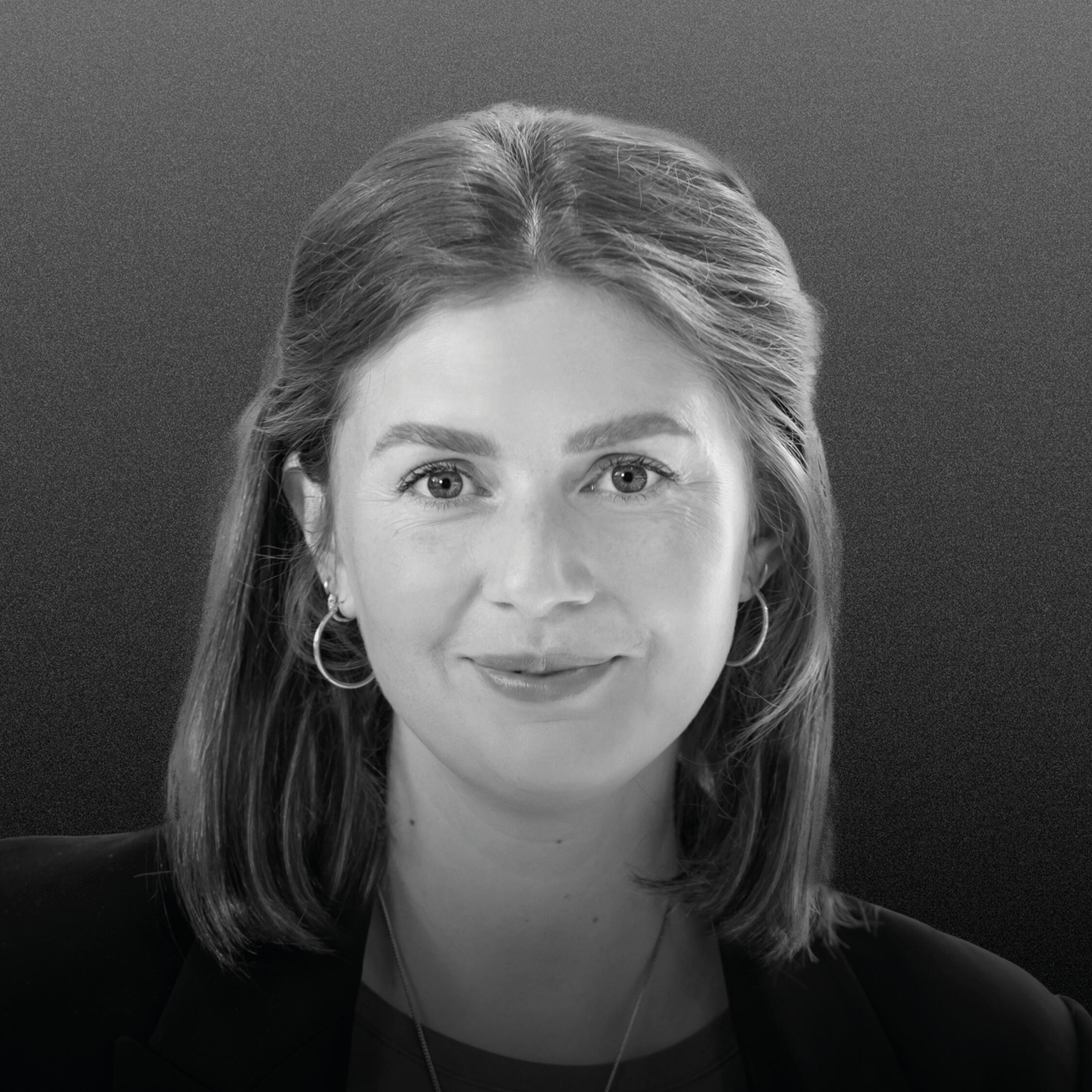 Speaker headshot