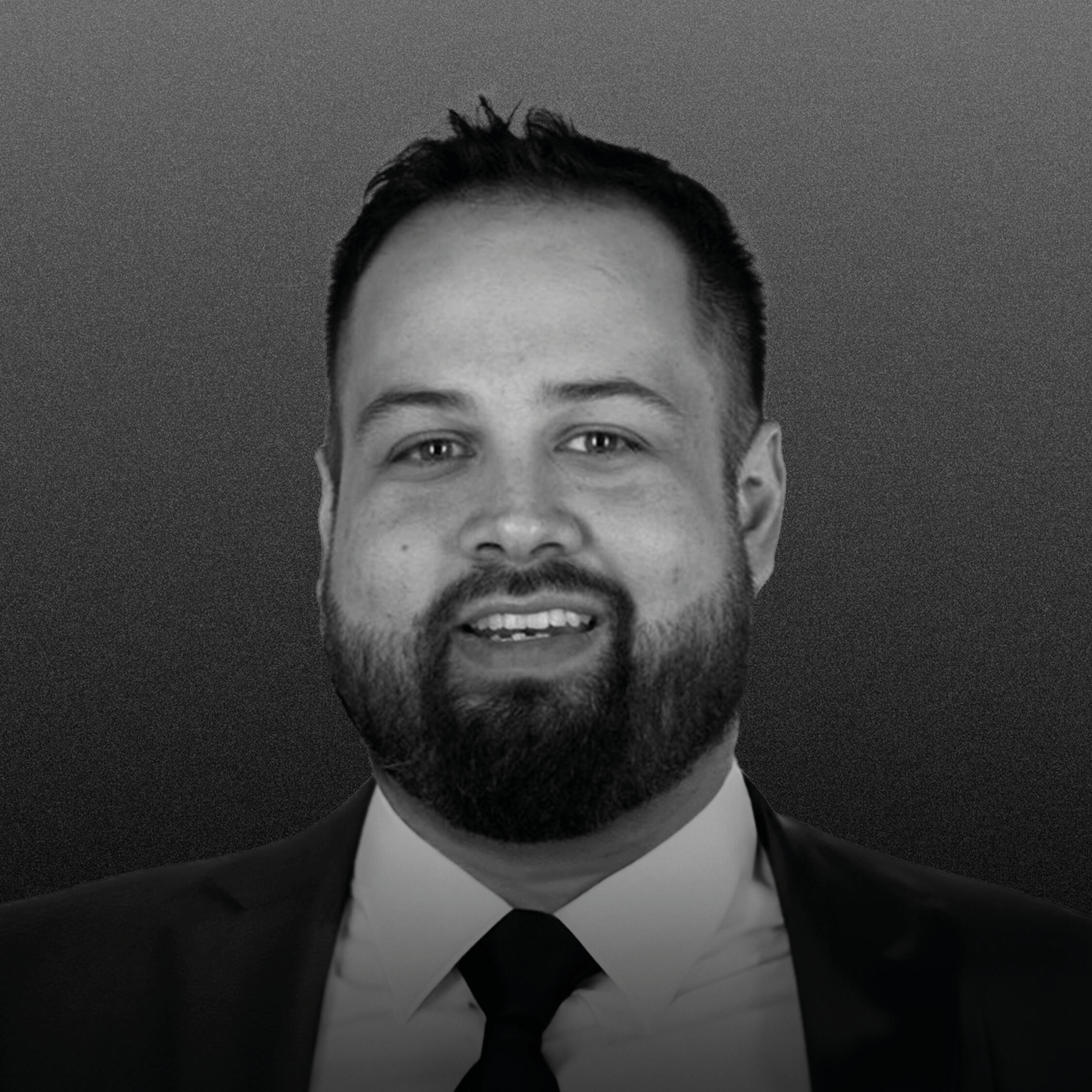 Speaker headshot
