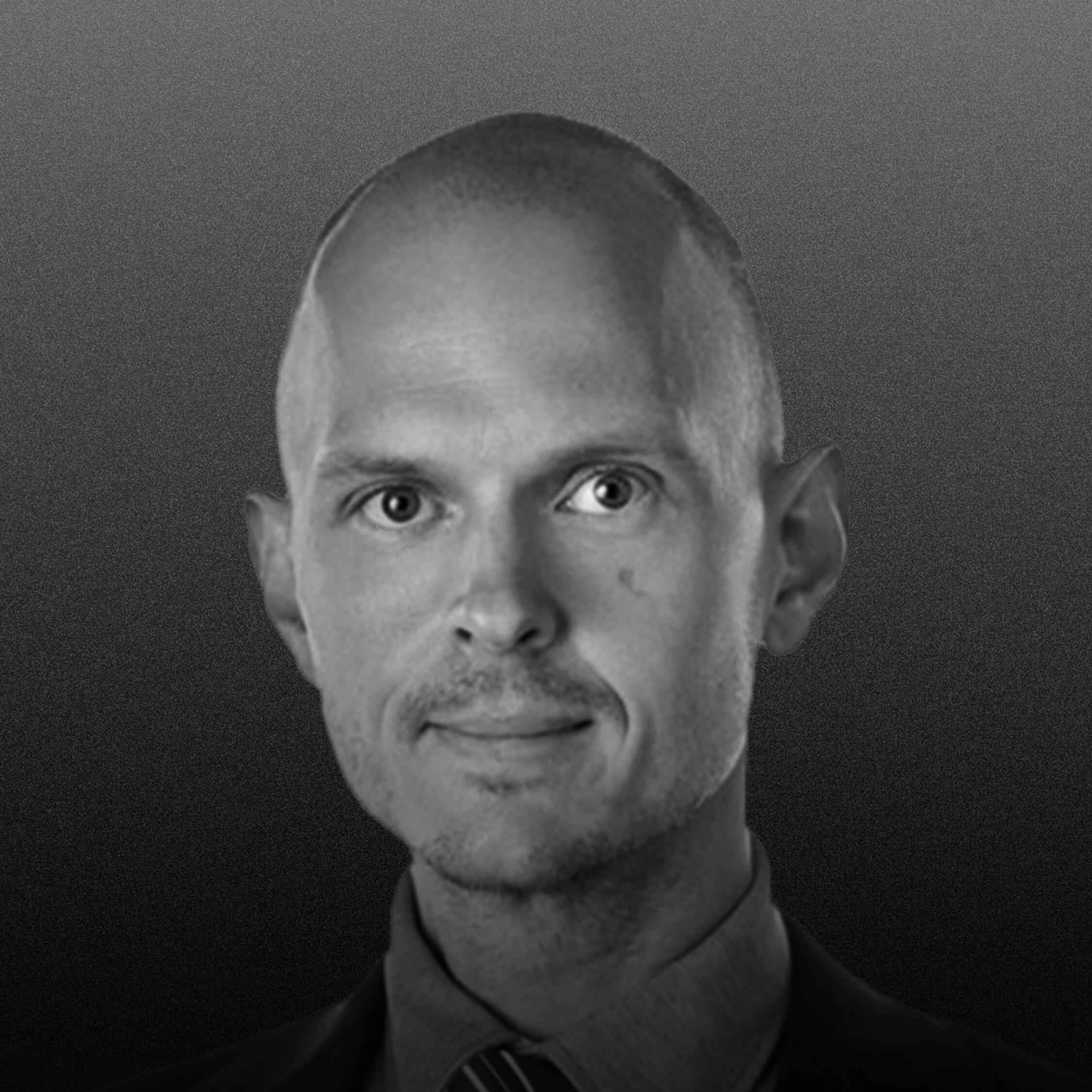 Speaker headshot