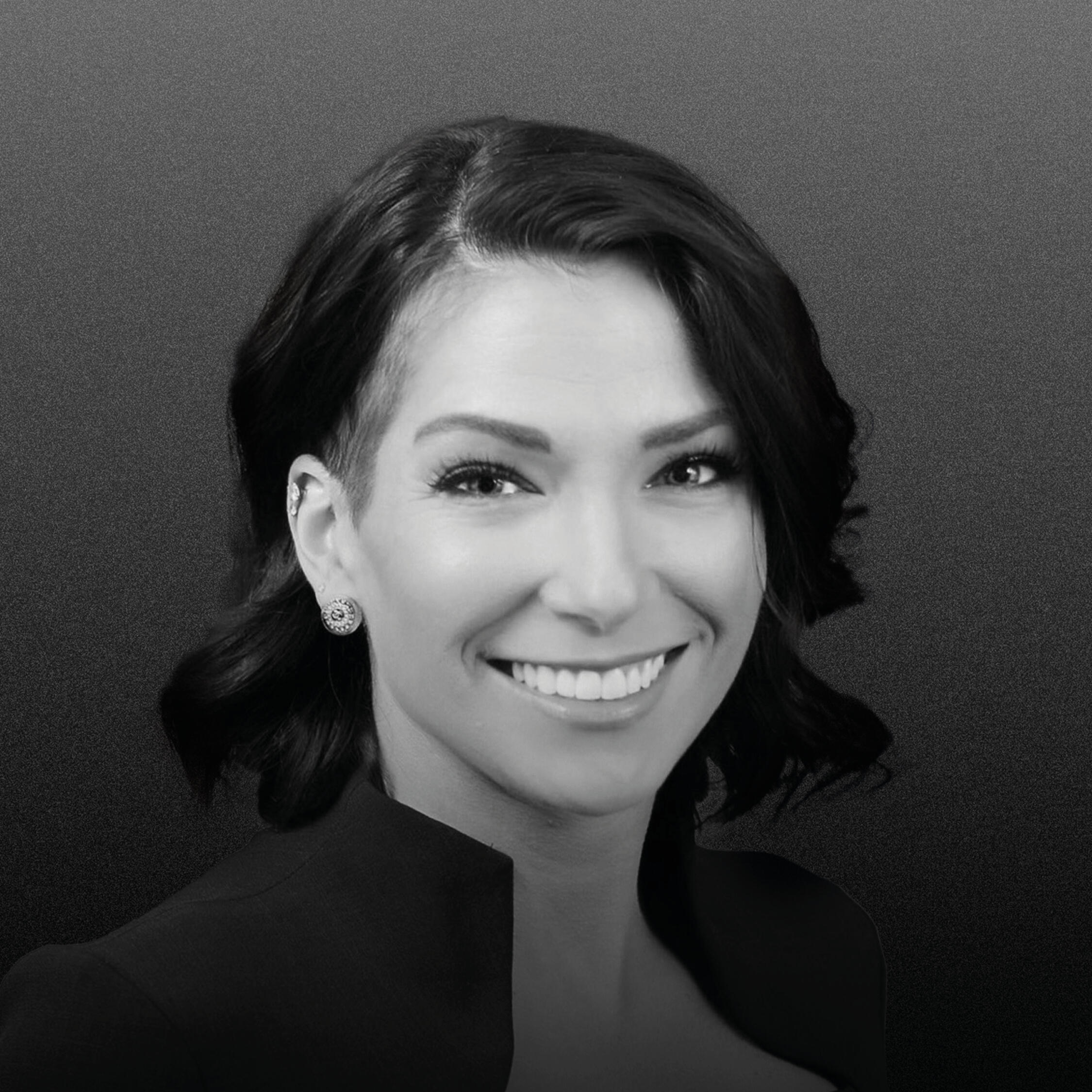Speaker headshot