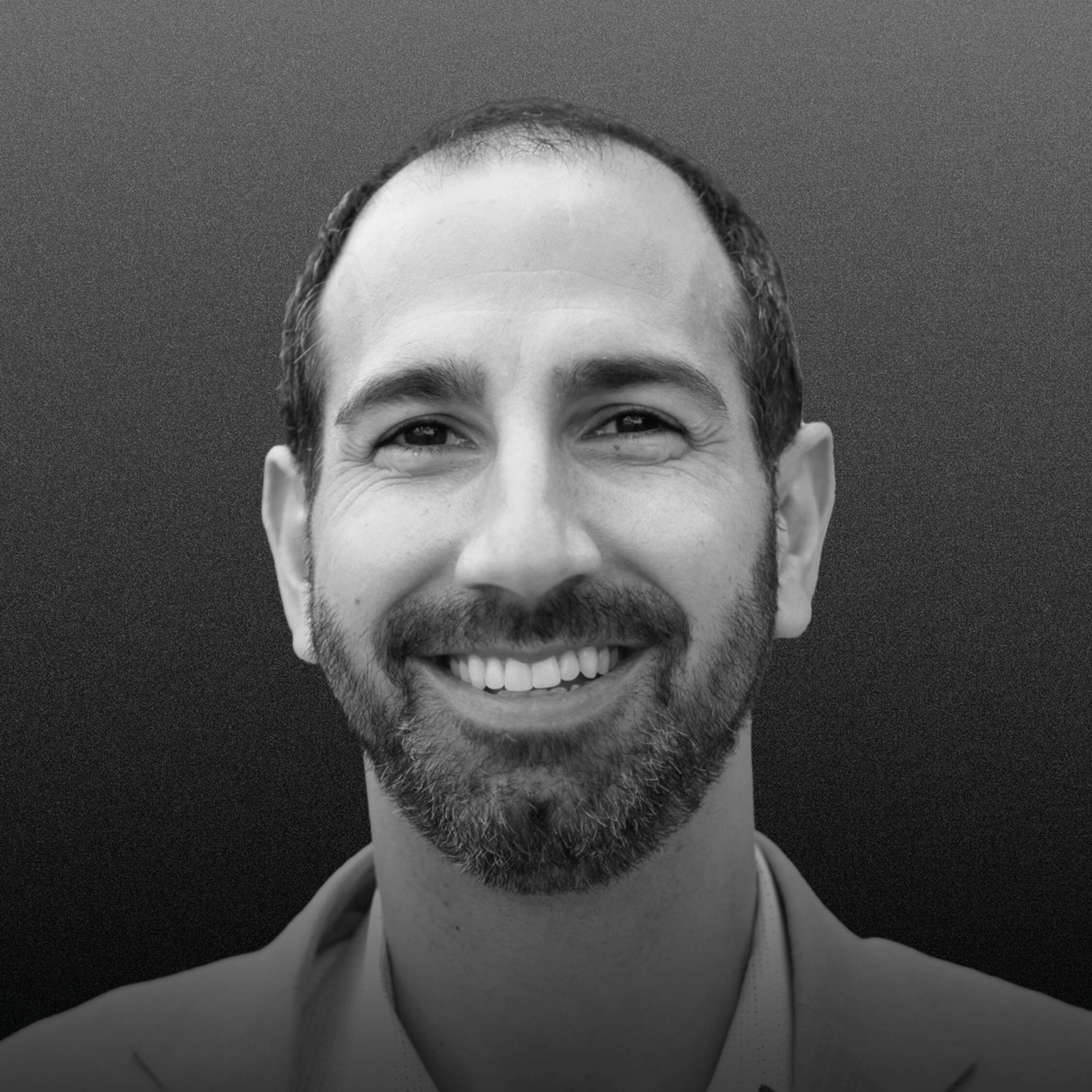 Speaker headshot