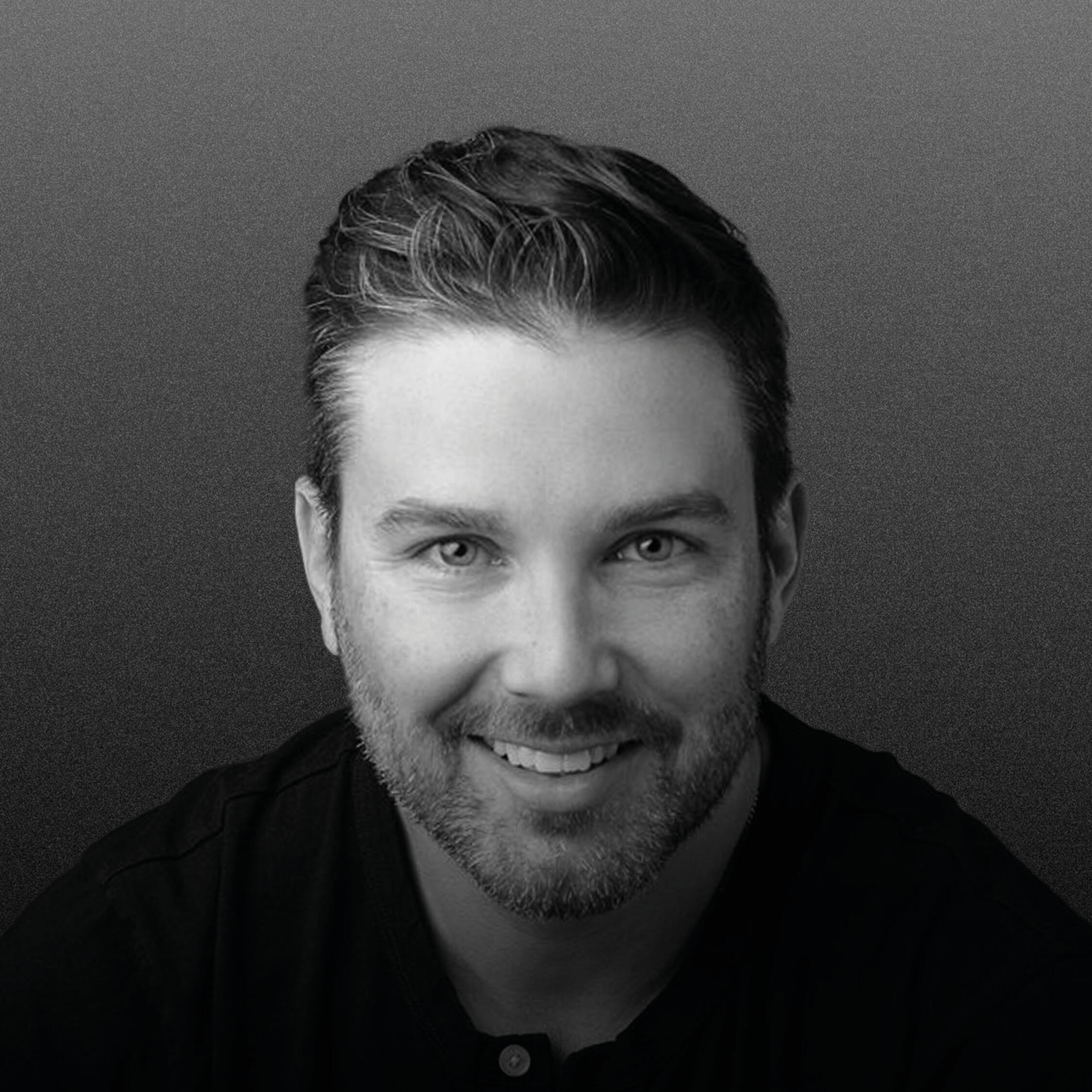 Speaker headshot