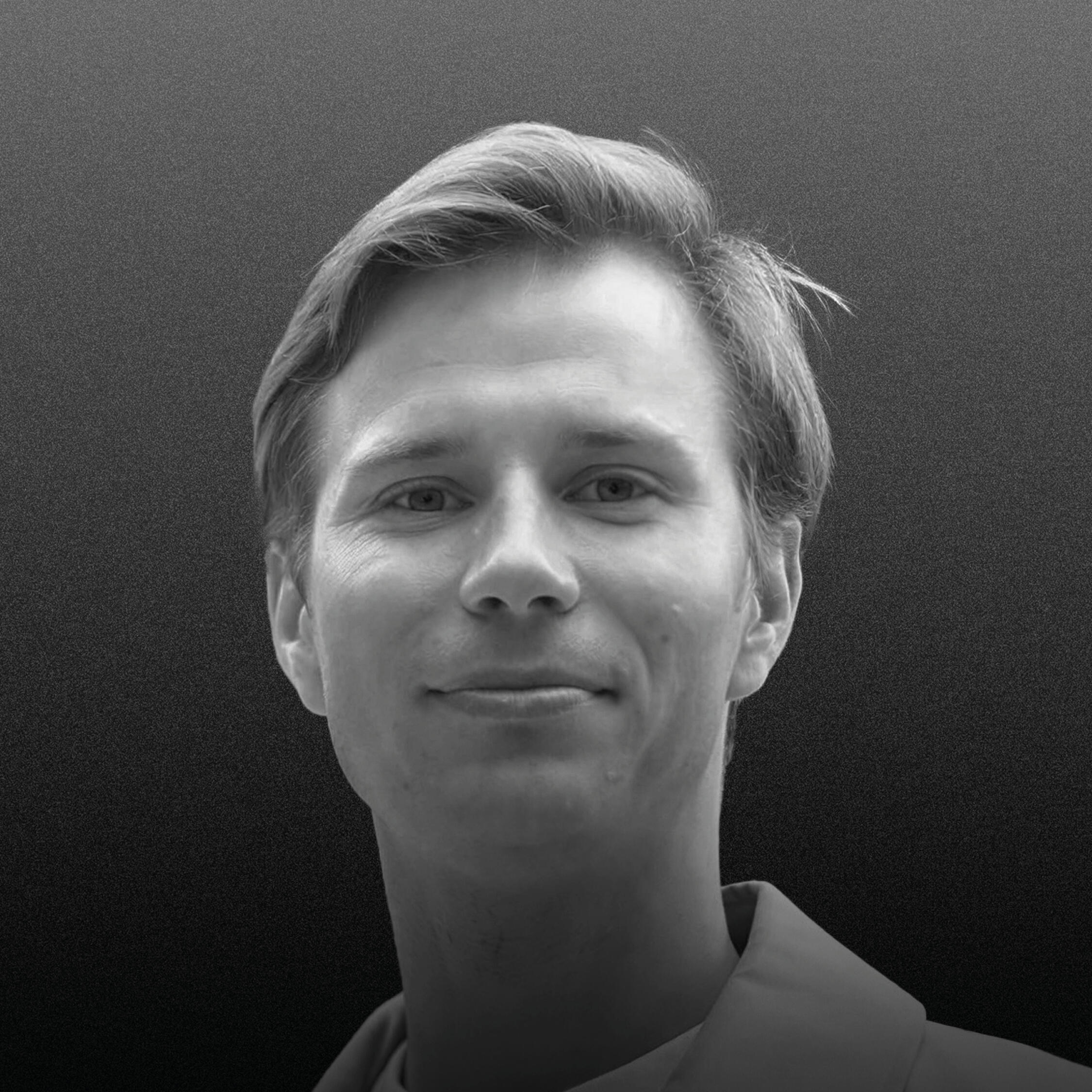 Speaker headshot