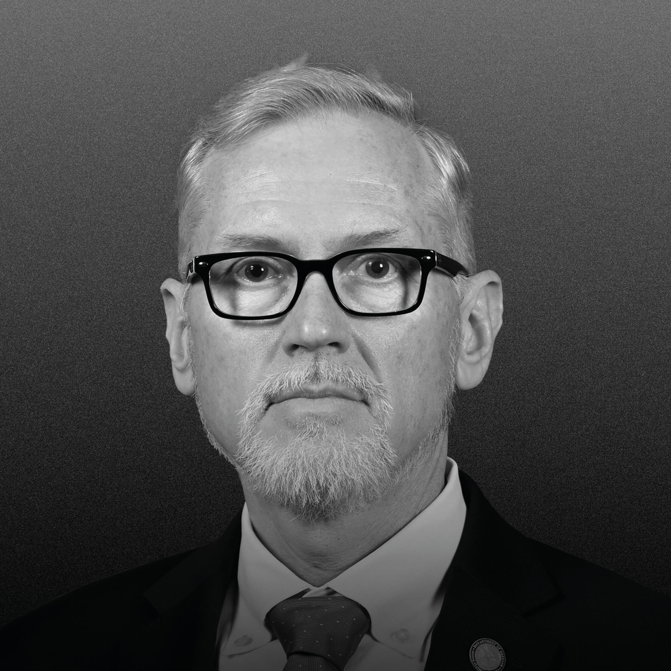 Speaker headshot
