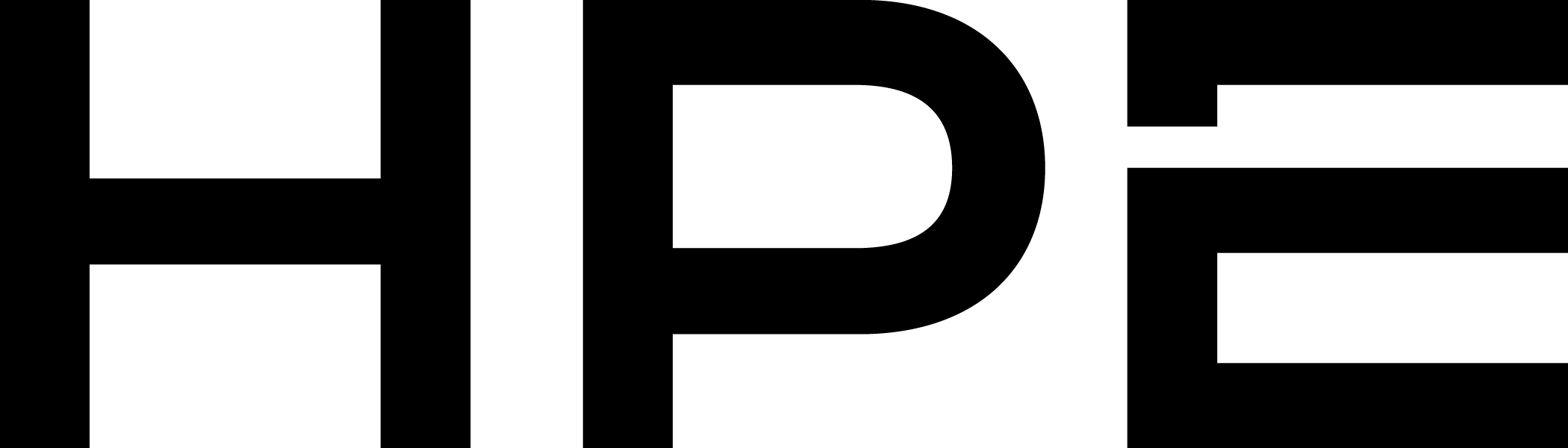 HPE Logo