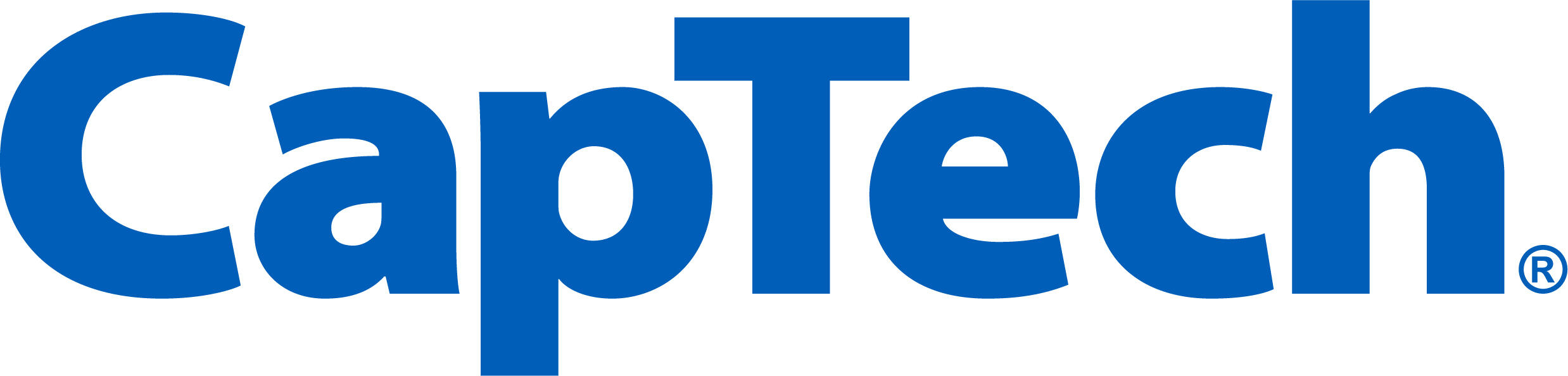 CapTech  logo