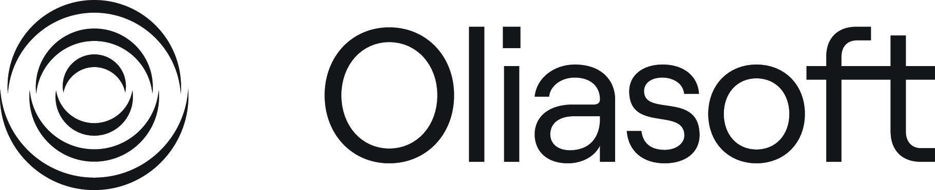 Oliasoft logo