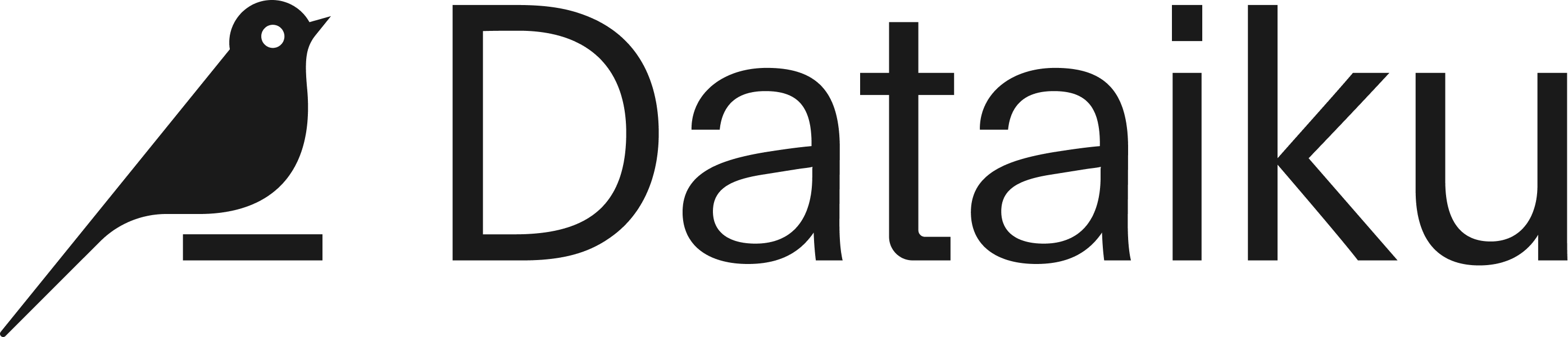 Dataiku  logo