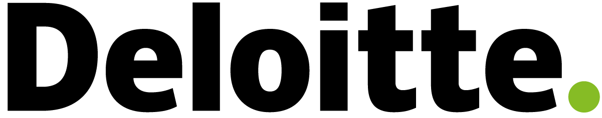 Deloitte  logo