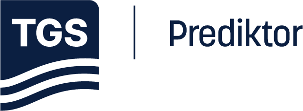 TGS Prediktor logo
