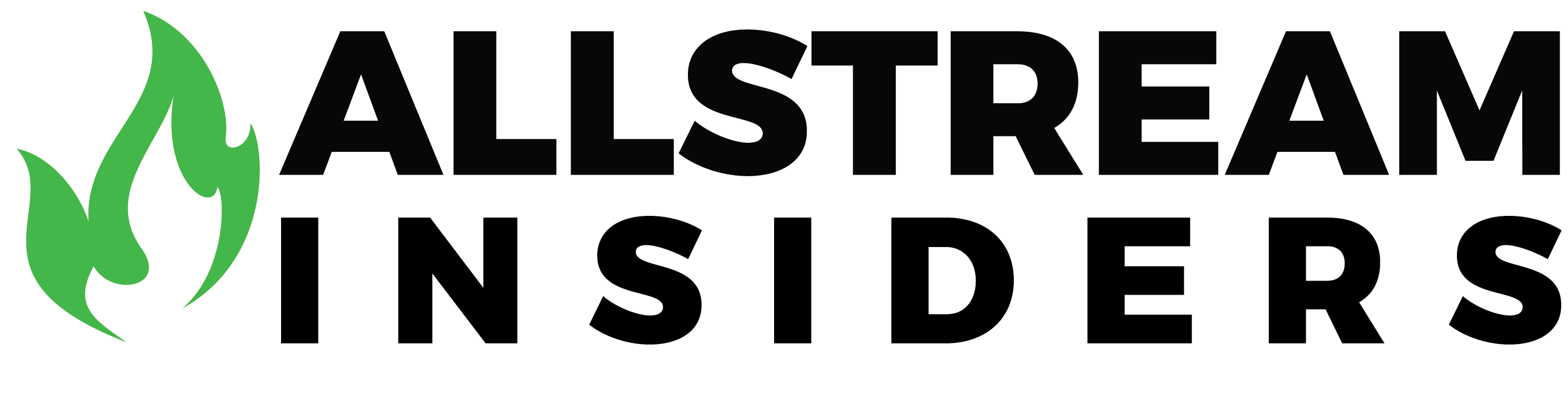 AllstreamInsiders logo