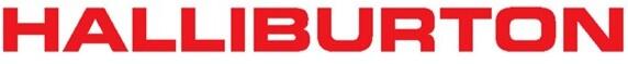 Halliburton logo