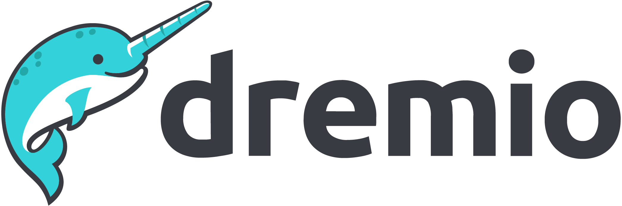 Dremio  logo
