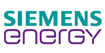 Siemens Energy logo