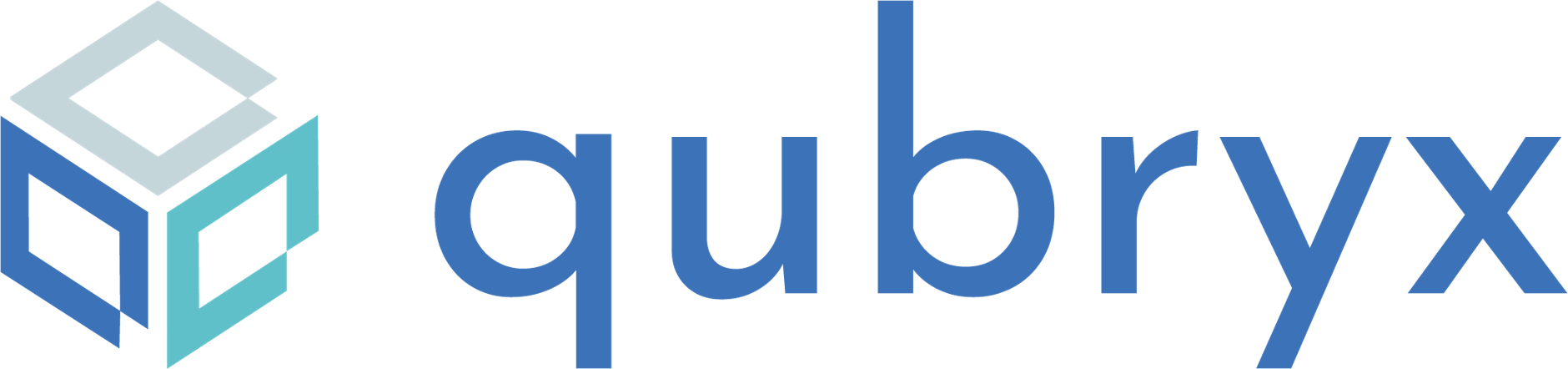 Qubryx logo