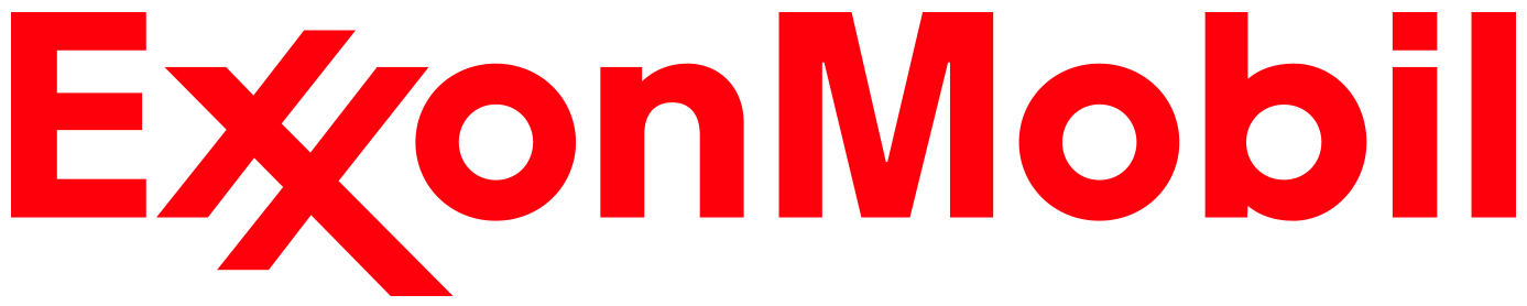 ExxonMobil logo