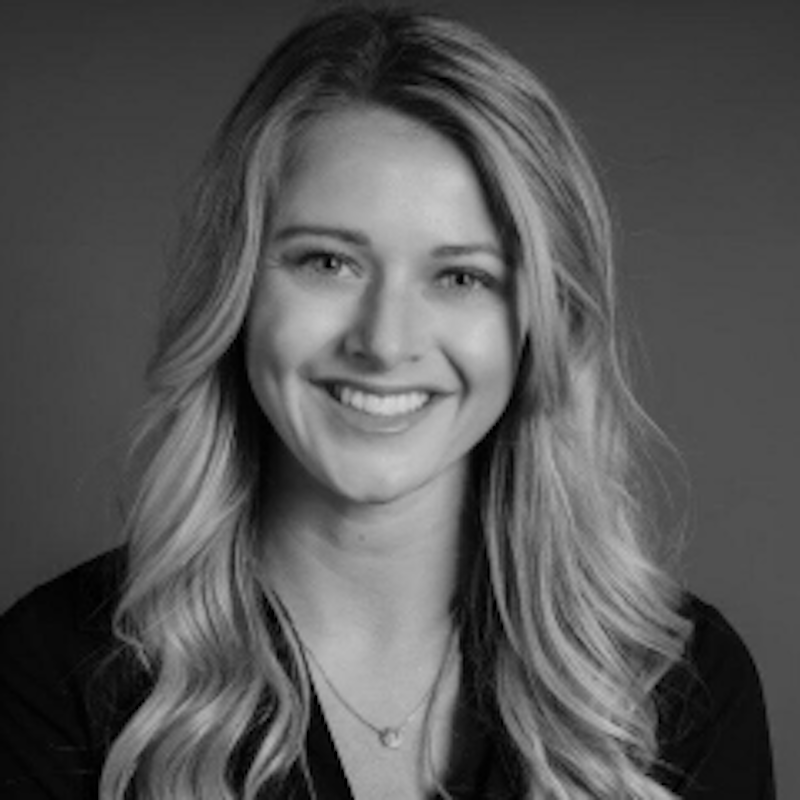 Taylor Brackin headshot