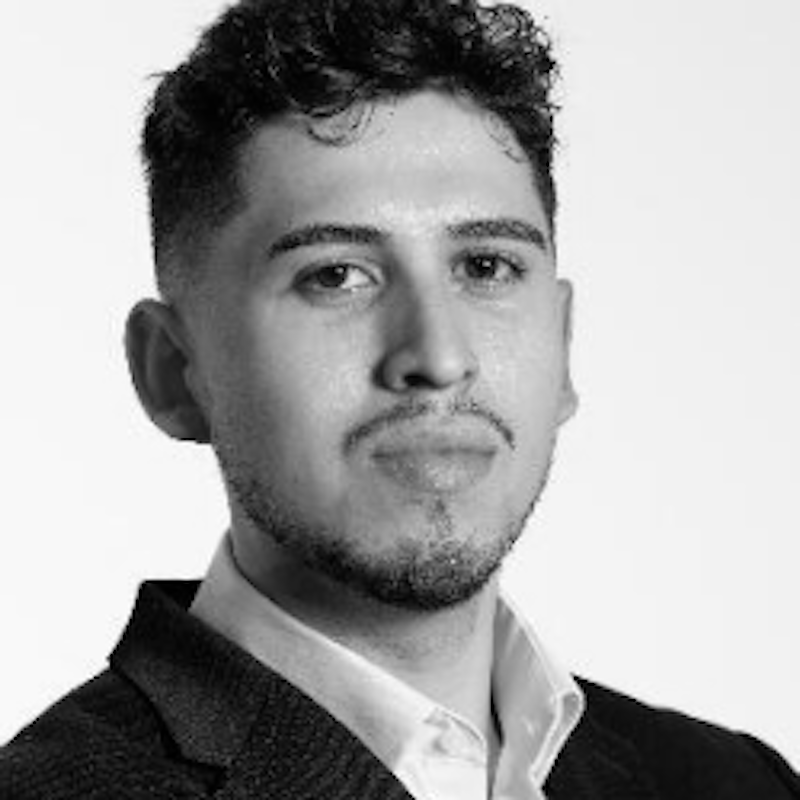 Michael Arbelaez-Munoz headshot