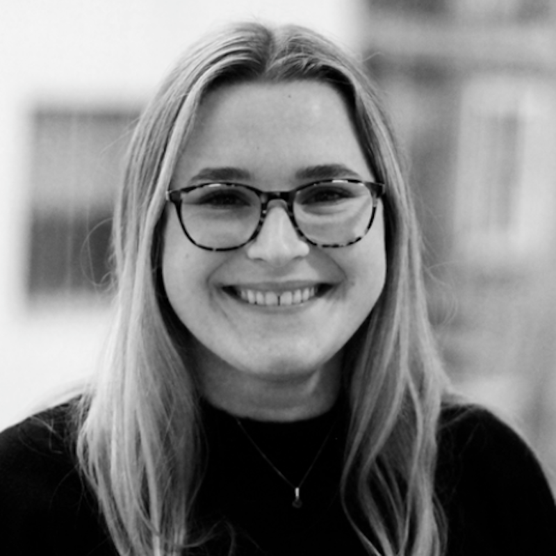 Emma Bowman headshot