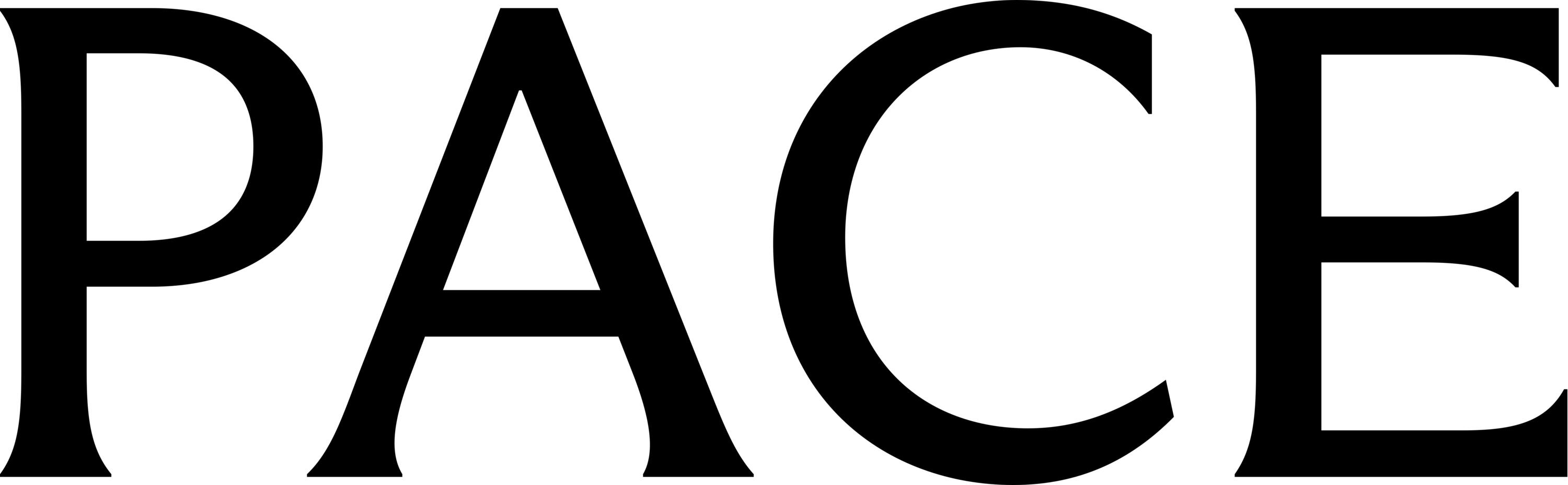 PACE Logo