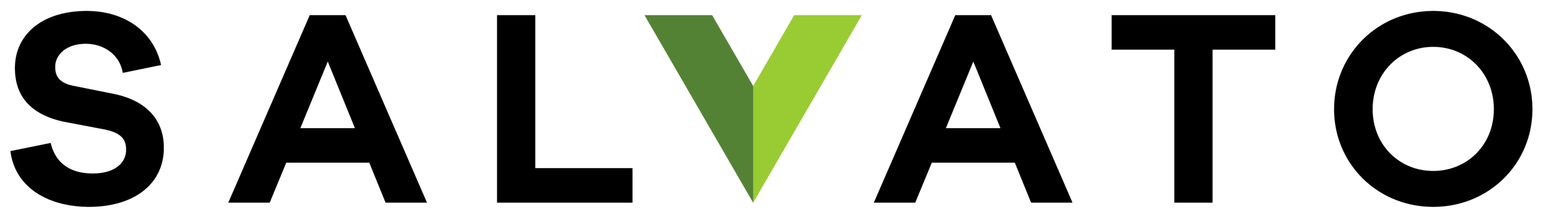 Salvato logo