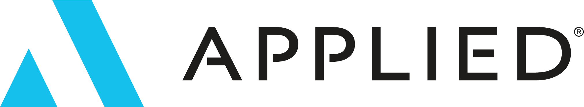 IVANS Applied logo