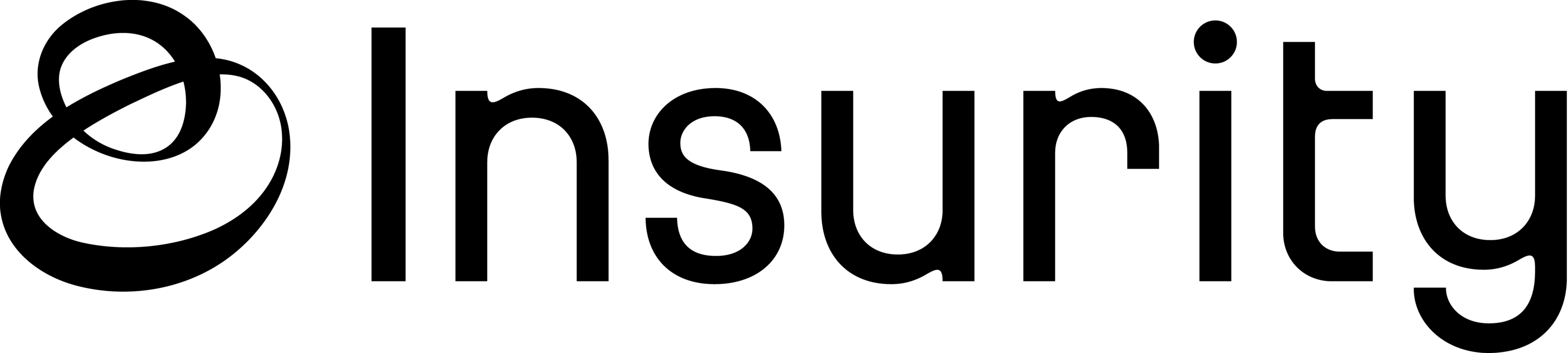 Insurity  logo