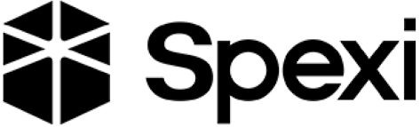 Spexi logo