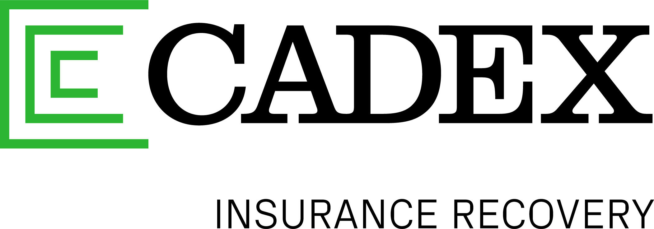 Cadex logo