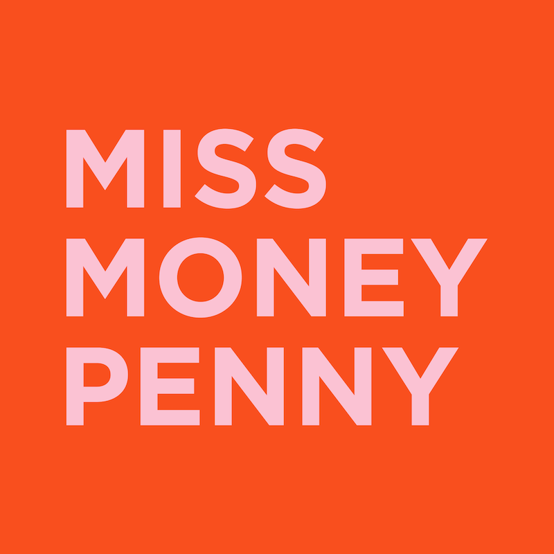 Miss Moneypenny logo