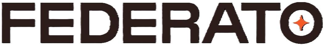 Federato  logo
