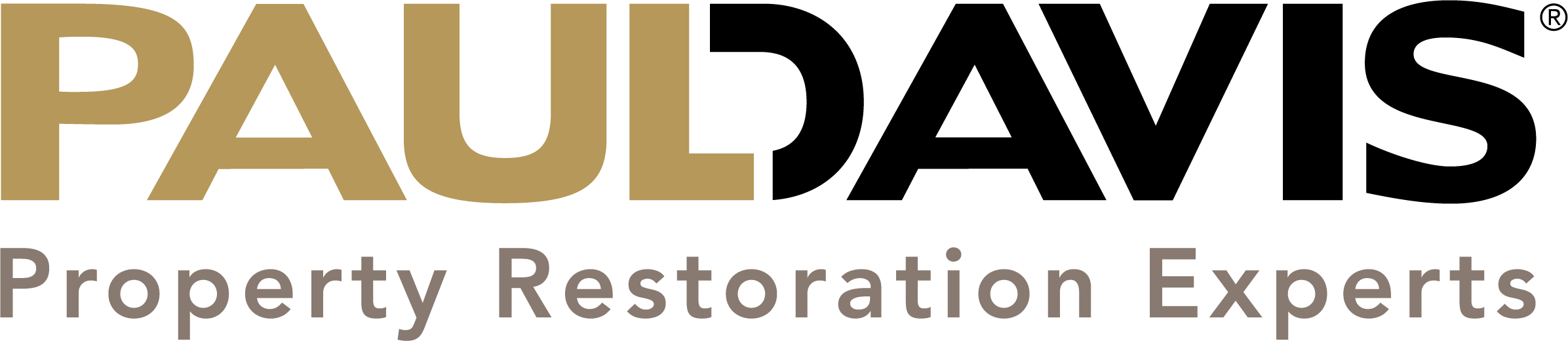 Paul Davis Property Restoration logo