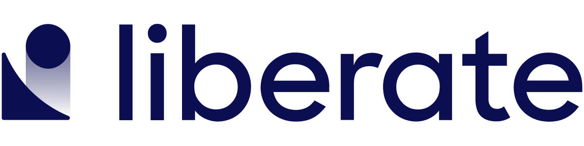 Liberate logo