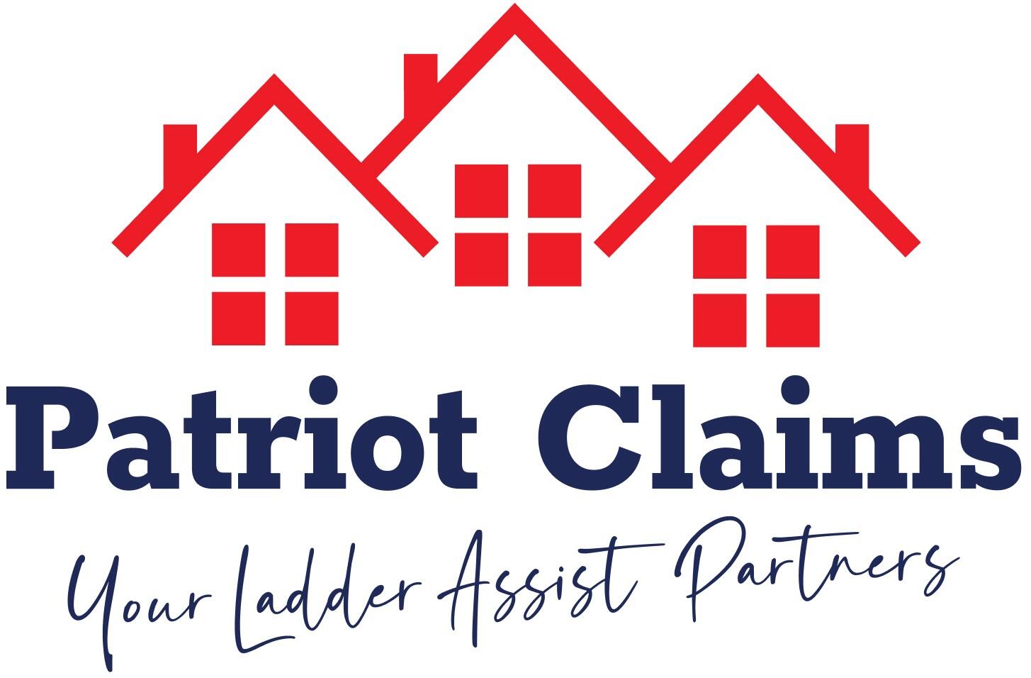 Patriot Claims logo