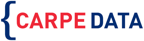 Carpe Data logo