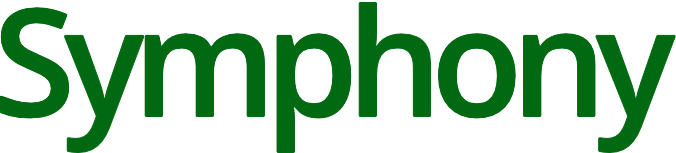 Symphony Logo