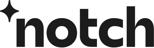 Notch logo