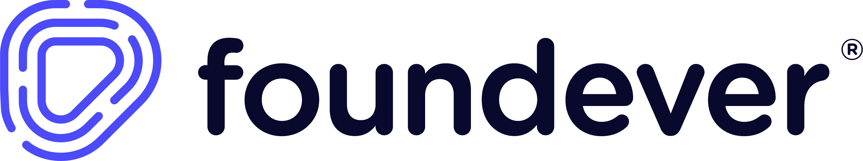 Foundever logo